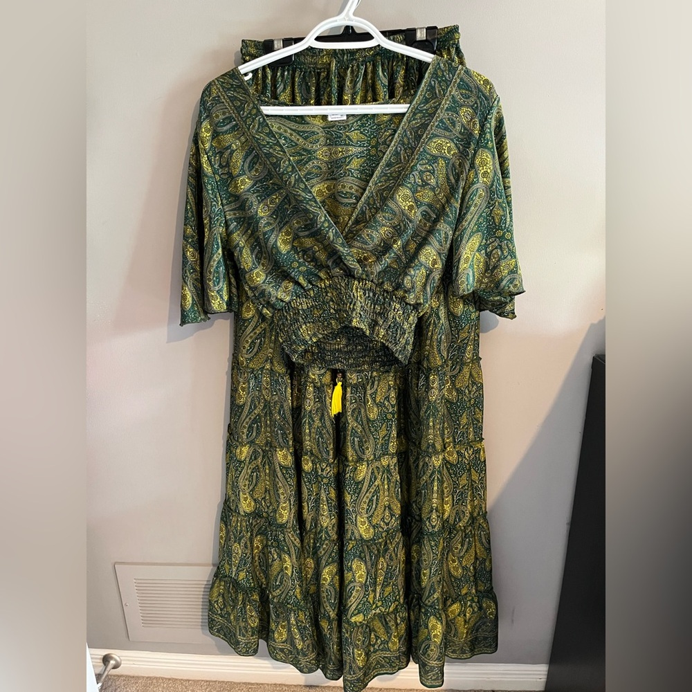 ROSEMARY RETRO SET